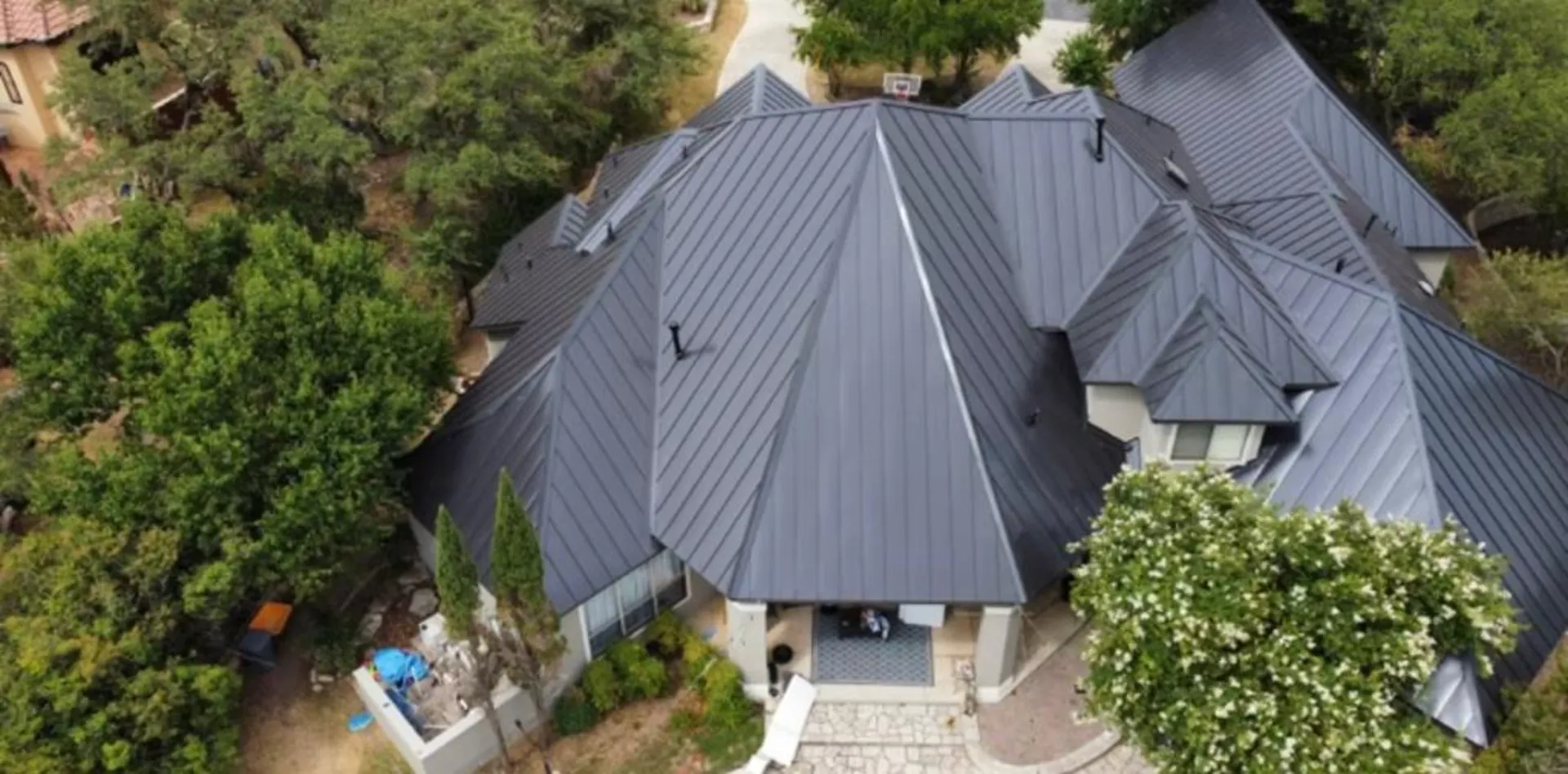 Metal Roofing services in Lansdale, PA